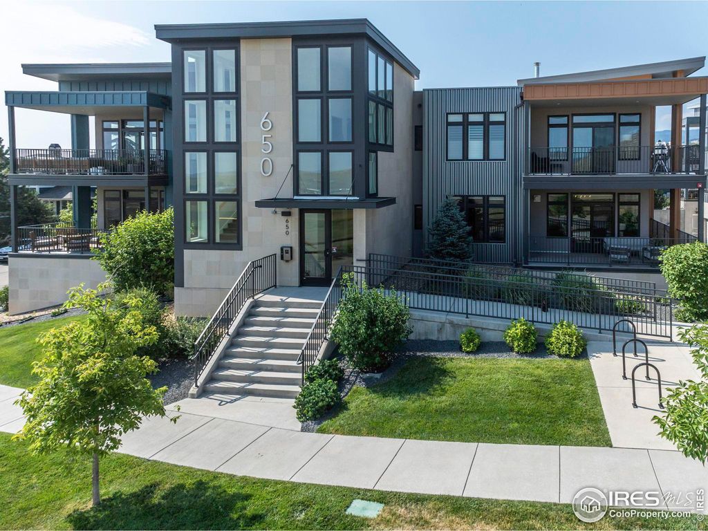 Photo of 650 Terrace Ave A, Boulder, CO 80304 (MLS # 1014901)