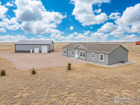 16244 County Road 94, Pierce, CO MLS: 1027869