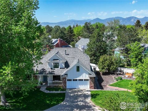 426 W Spruce Ln Louisville CO 80027