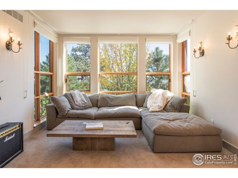 Tiny photo for 807 Timber Ln, Boulder, CO 80304 (MLS # 1046828)