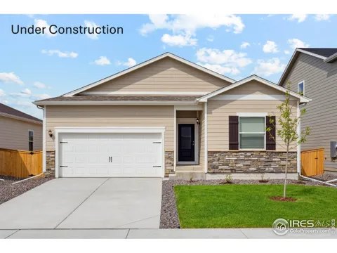 975 Cascade Falls St, Severance, CO 80550 - MLS#: 1032807