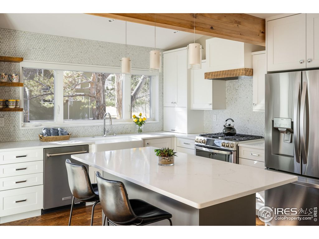 Photo of 780 Utica Ave, Boulder, CO 80304 (MLS # 1026928)