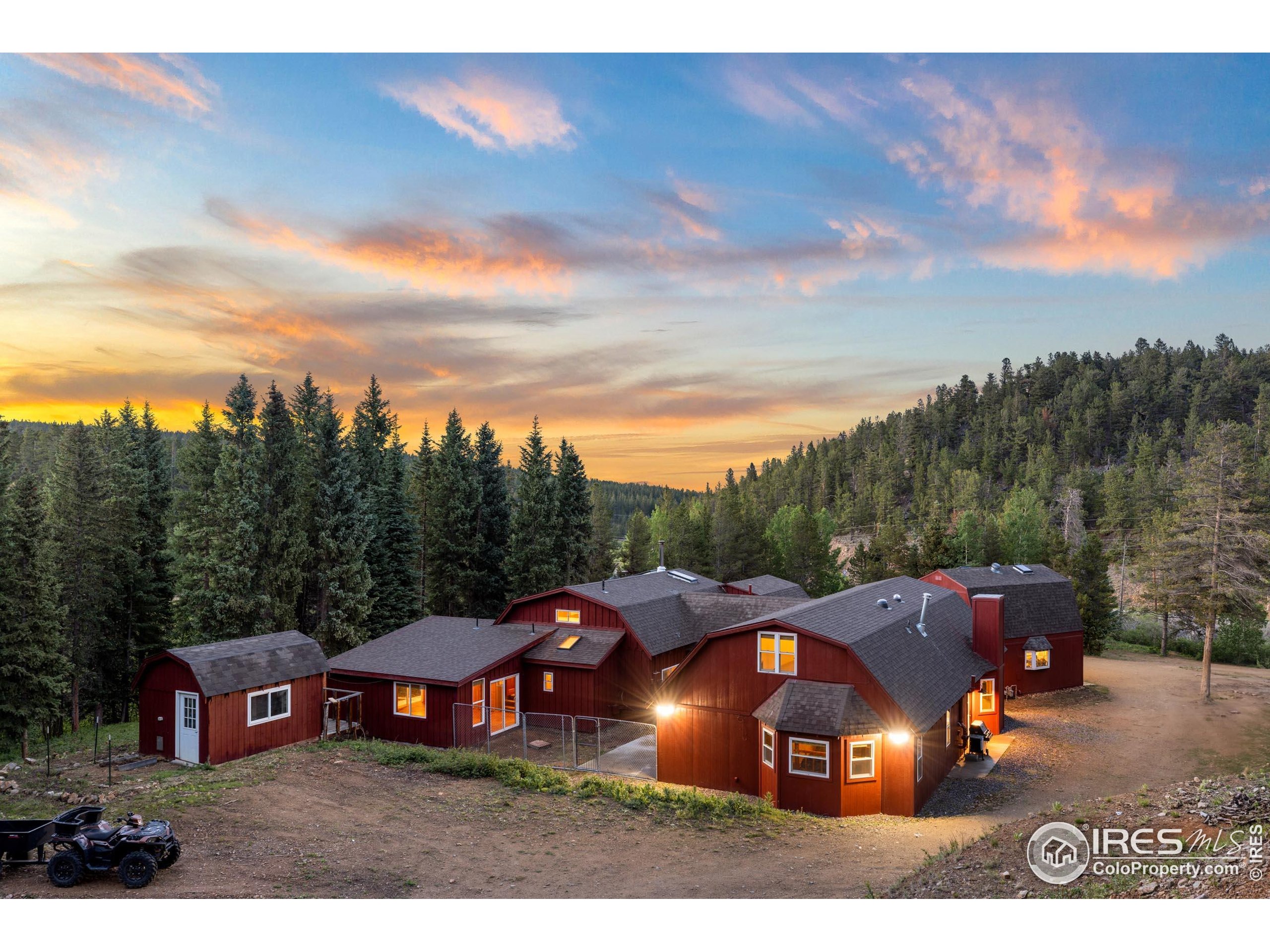 16903 Highway 119