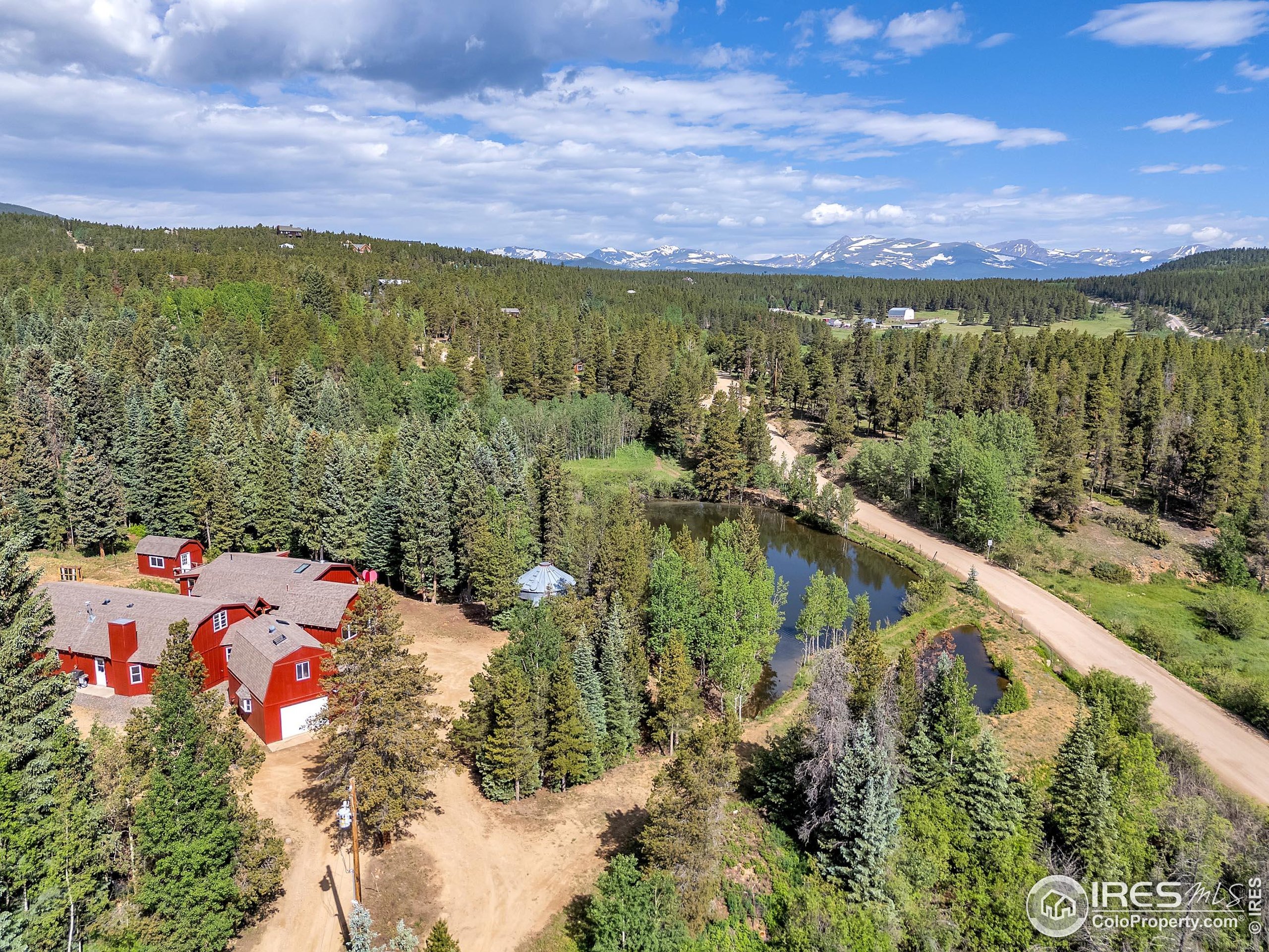 16903 Highway 119