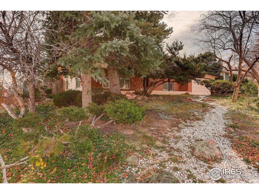 Photo of 3310 Heidelberg Dr, Boulder, CO 80305 (MLS # 1047082)