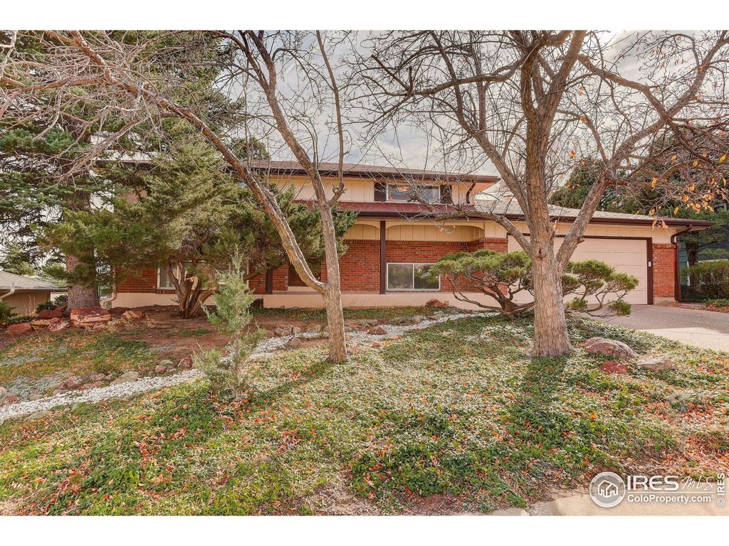 Photo of 3310 Heidelberg Dr, Boulder, CO 80305 (MLS # 1047082)