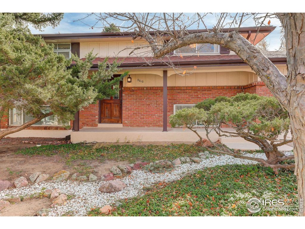 Photo of 3310 Heidelberg Dr, Boulder, CO 80305 (MLS # 1047082)