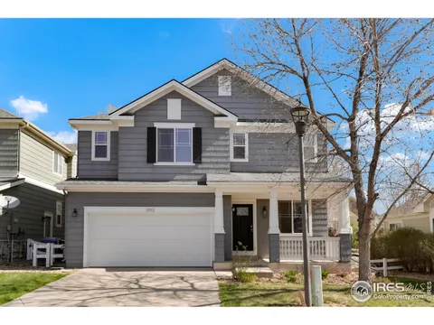 1892 Gunnison Pl, Loveland, CO MLS: 1031088