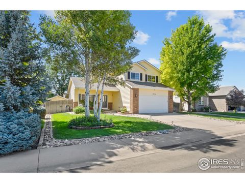 Photo of 6714 W 21st St Rd, Greeley, CO 80634 (MLS # 1044618)