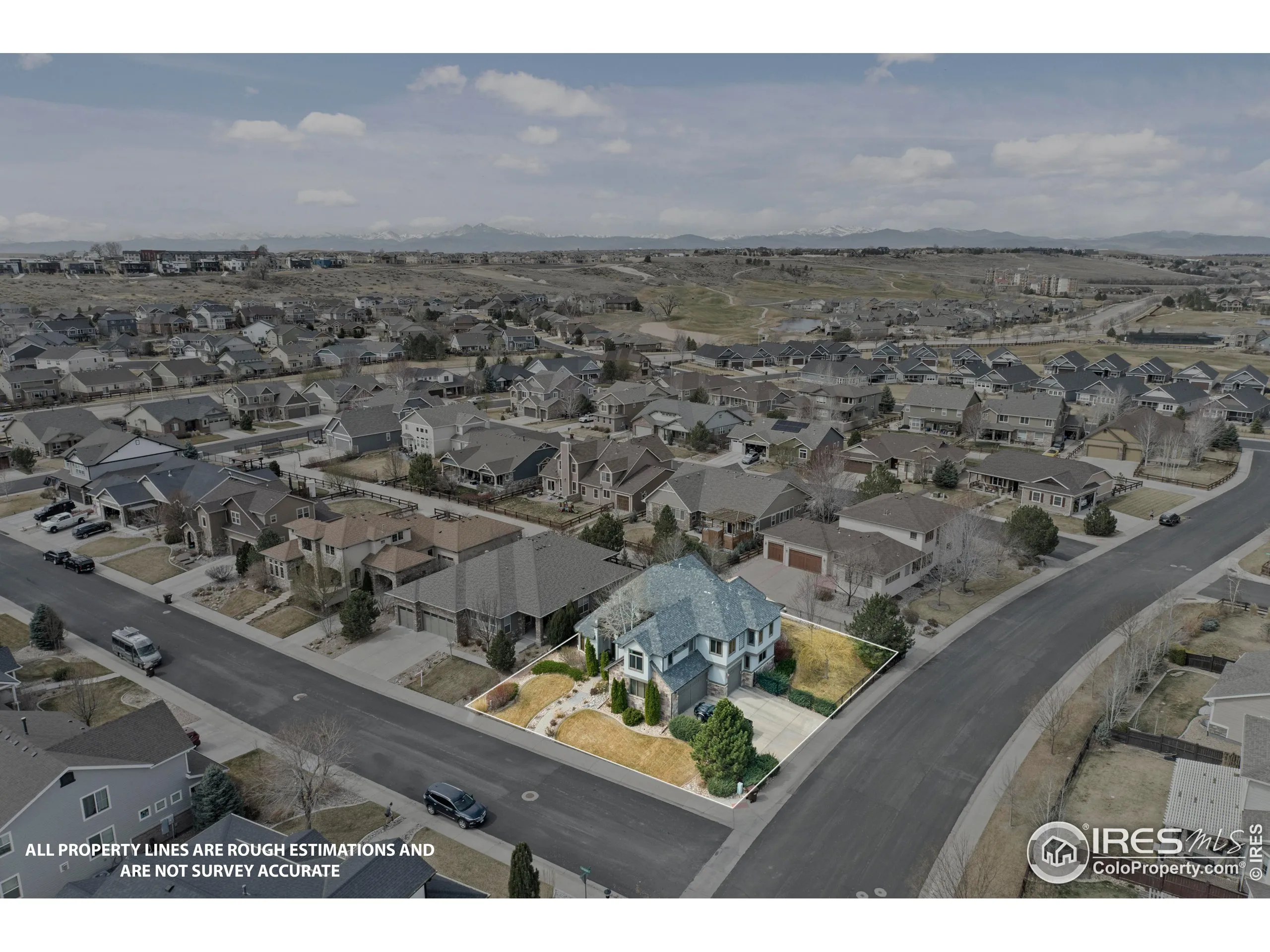 Windsor, Colorado 80550, United States, 6 Bedrooms Bedrooms, ,5 BathroomsBathrooms,Residential,Active,100747