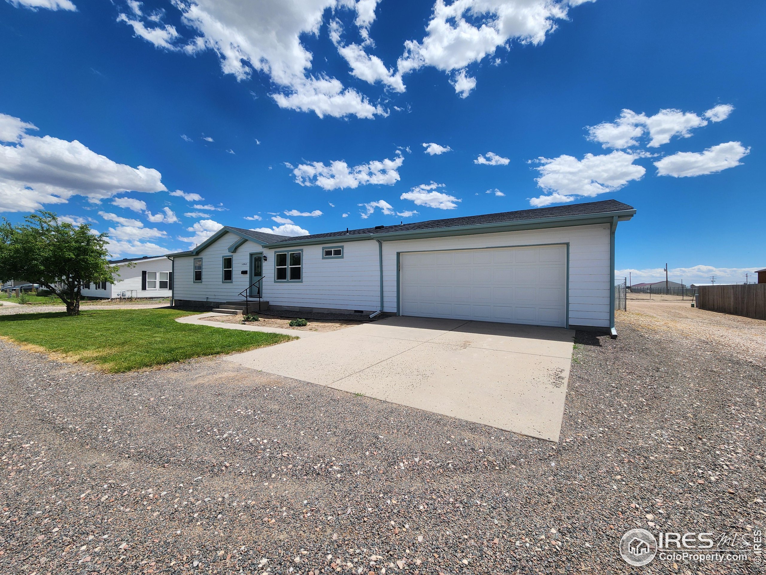 View Sterling, CO 80751 mobile home