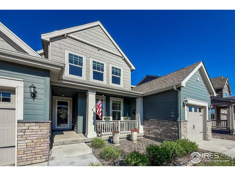 2407 Tyrrhenian Cir Longmont CO 80504