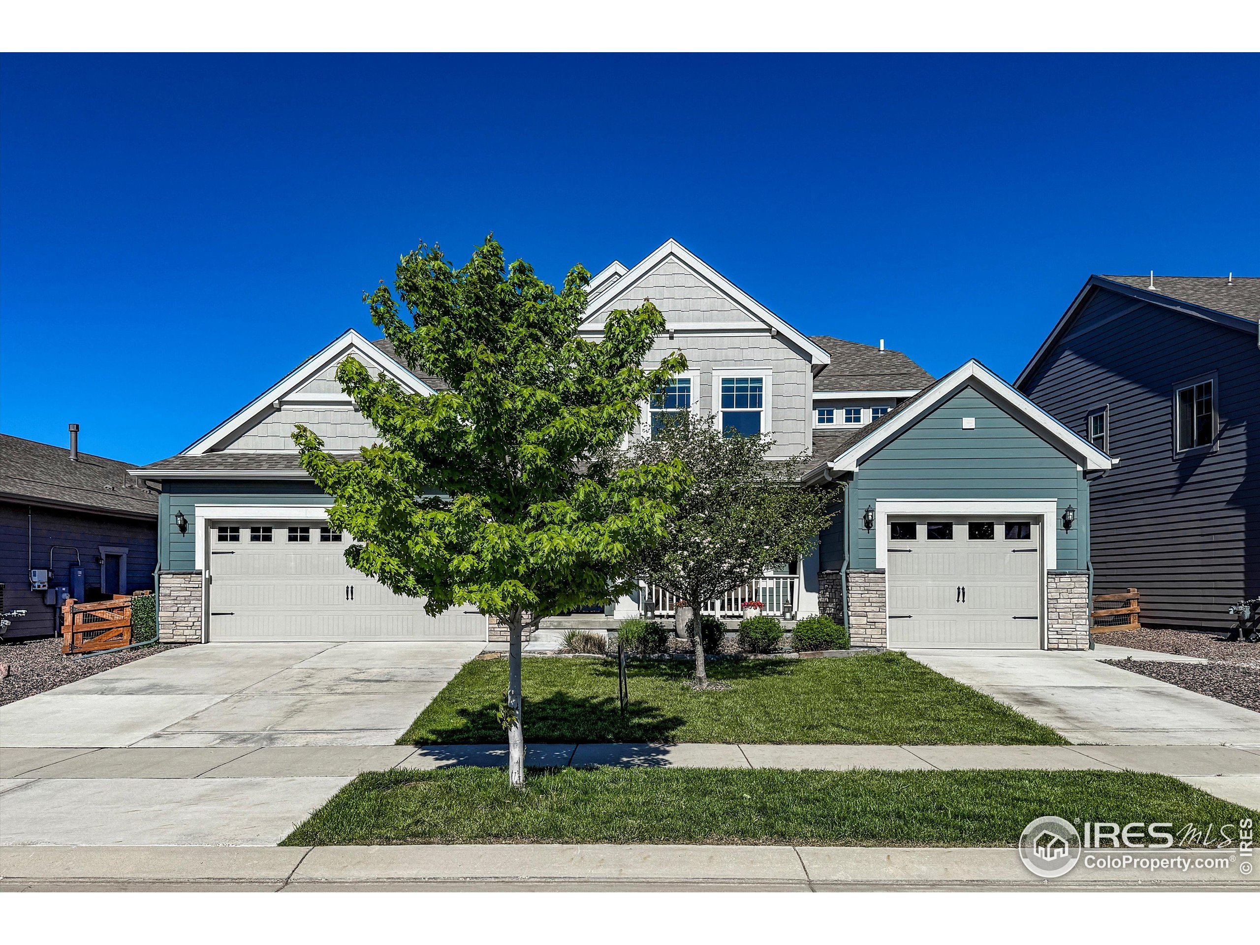 2407 Tyrrhenian Cir