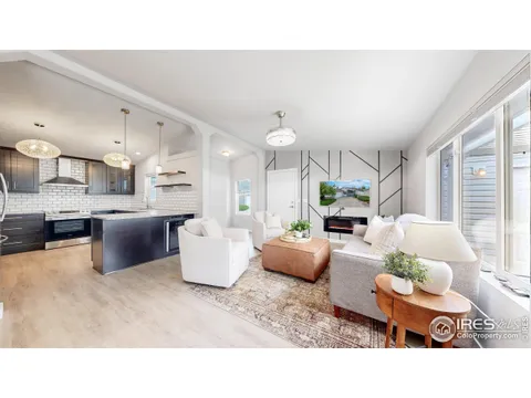 826 Sunchase Dr, Fort Collins, CO 80524 - MLS#: 1028543