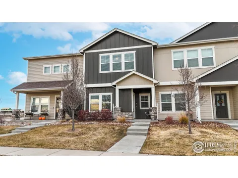 1688 Grand Ave Unit 2, Windsor, CO 80550 - #: 1023620