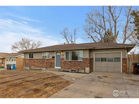 3110 W 5th St, Greeley, CO 80634 - MLS#: 1027849