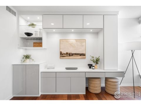 Tiny photo for 4555 13th St 2C, Boulder, CO 80304 (MLS # 1047635)