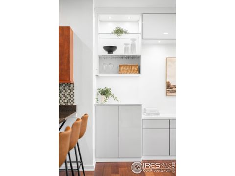 Tiny photo for 4555 13th St 2C, Boulder, CO 80304 (MLS # 1047635)