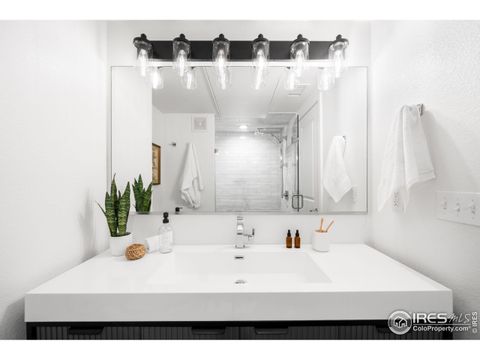 Tiny photo for 4555 13th St 2C, Boulder, CO 80304 (MLS # 1047635)