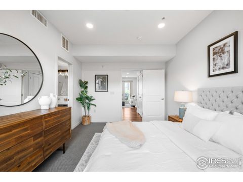 Tiny photo for 4555 13th St 2C, Boulder, CO 80304 (MLS # 1047635)