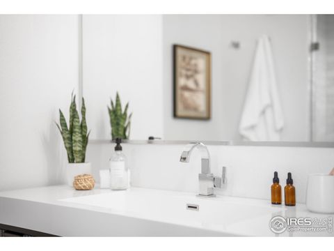 Tiny photo for 4555 13th St 2C, Boulder, CO 80304 (MLS # 1047635)