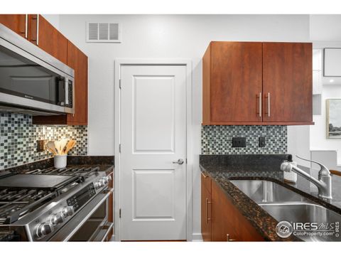 Tiny photo for 4555 13th St 2C, Boulder, CO 80304 (MLS # 1047635)