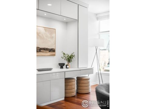 Tiny photo for 4555 13th St 2C, Boulder, CO 80304 (MLS # 1047635)