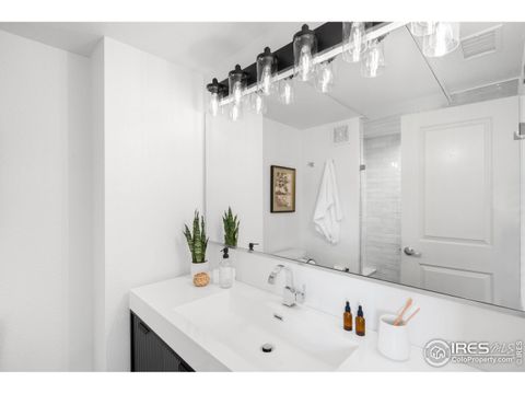 Tiny photo for 4555 13th St 2C, Boulder, CO 80304 (MLS # 1047635)