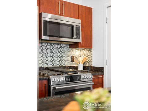 Tiny photo for 4555 13th St 2C, Boulder, CO 80304 (MLS # 1047635)