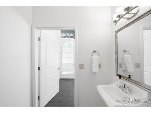 Tiny photo for 4555 13th St 2C, Boulder, CO 80304 (MLS # 1047635)