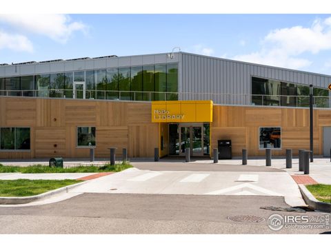 Tiny photo for 4555 13th St 2C, Boulder, CO 80304 (MLS # 1047635)