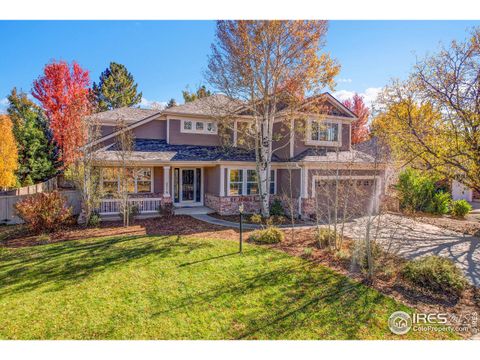 2319 High Lonesome Trl Lafayette CO 80026