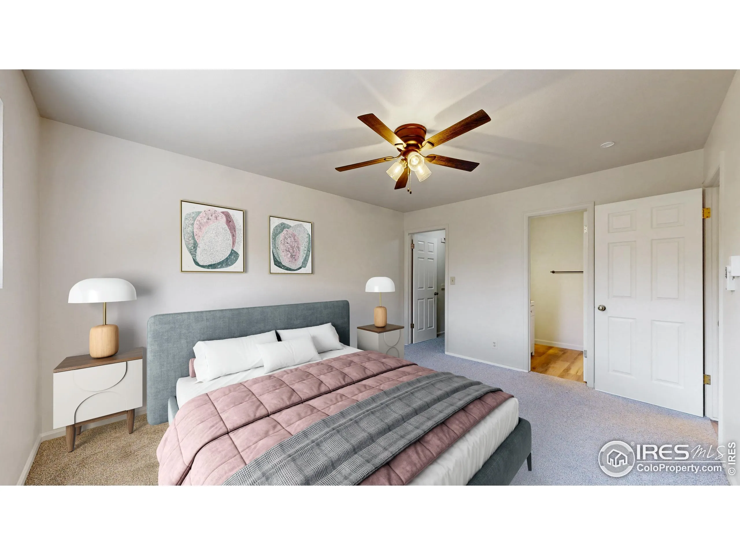 Fort Collins, Colorado 80525, United States, 4 Bedrooms Bedrooms, ,4 BathroomsBathrooms,Residential,Pending,109382