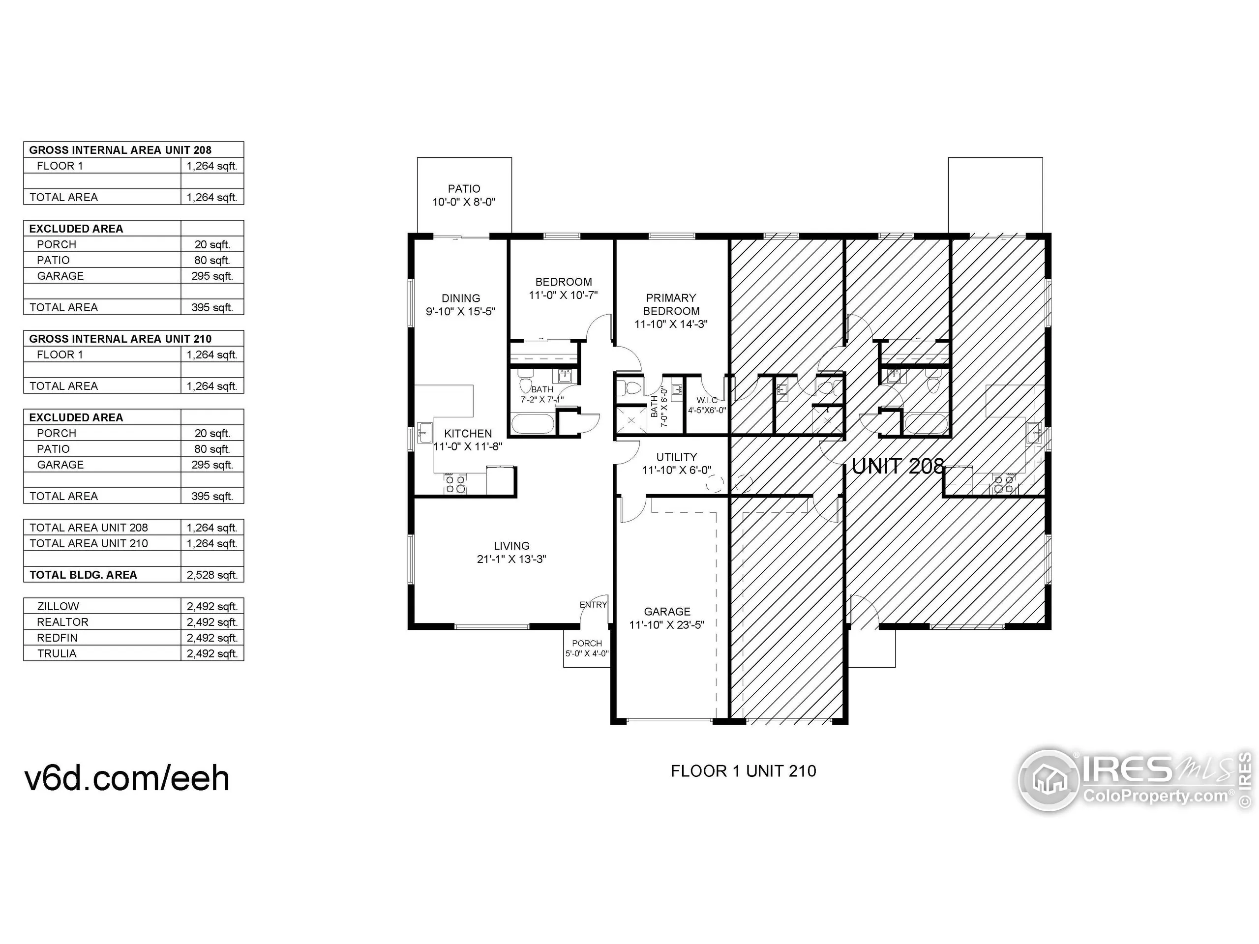 Fort Collins, Colorado 80525, United States, 4 Bedrooms Bedrooms, ,4 BathroomsBathrooms,Residential,Pending,109382