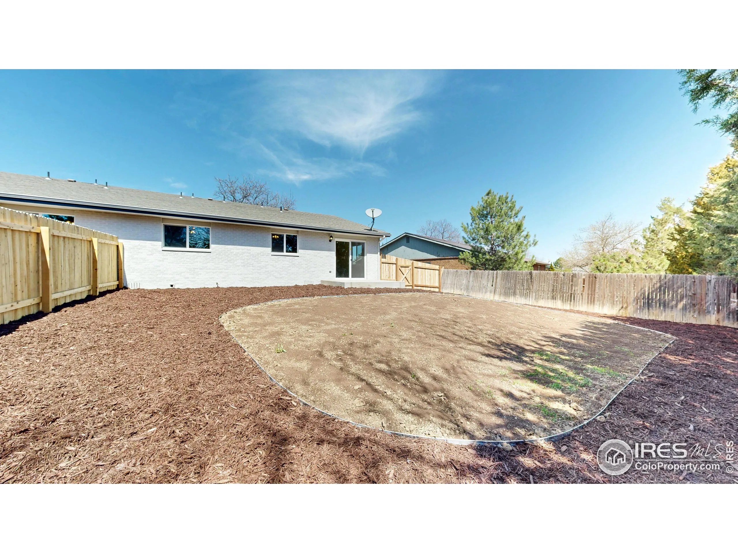 Fort Collins, Colorado 80525, United States, 4 Bedrooms Bedrooms, ,4 BathroomsBathrooms,Residential,Pending,109382