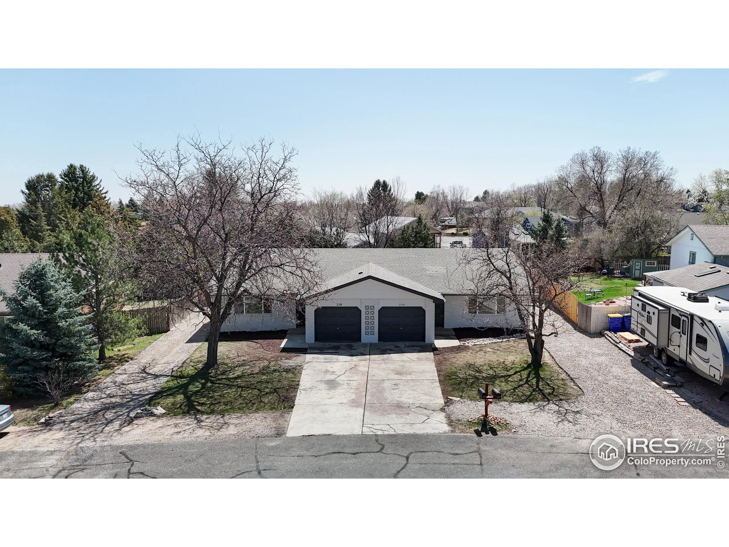 Fort Collins, Colorado 80525, United States, 4 Bedrooms Bedrooms, ,4 BathroomsBathrooms,Residential,Pending,109382