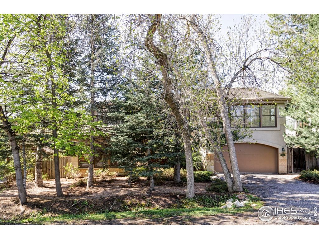 Photo of 910 Kalmia Ave, Boulder, CO 80304 (MLS # 1033810)