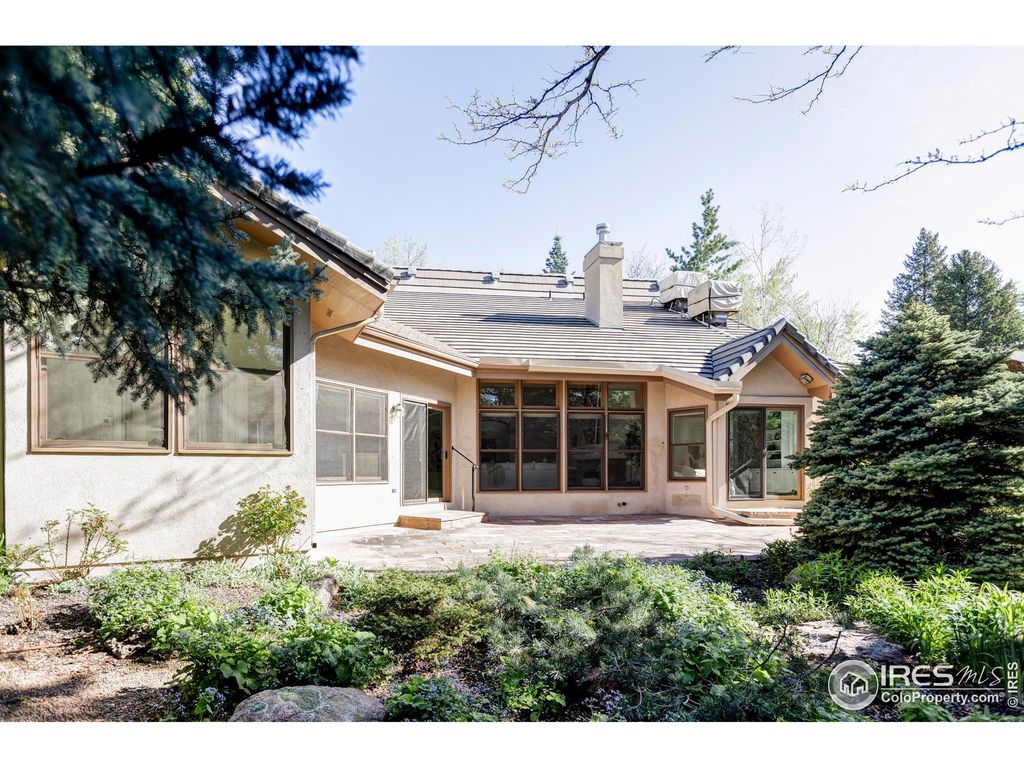 Photo of 910 Kalmia Ave, Boulder, CO 80304 (MLS # 1033810)