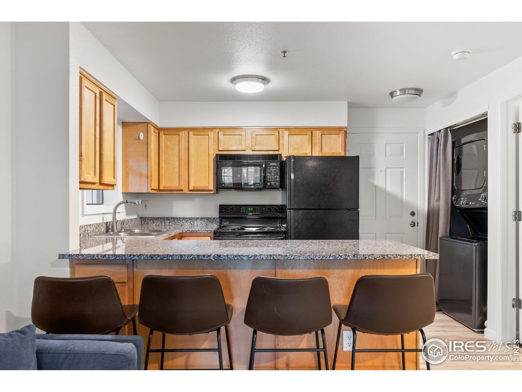 Photo of 1405 Broadway #101, Boulder, CO 80302 (MLS # 1041412)