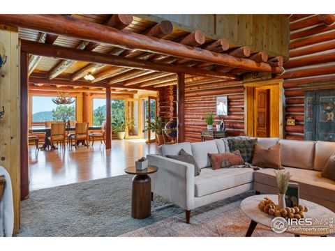 Tiny photo for 470 79 1327 1344 1327 Weaver Dr, Boulder, CO 80302 (MLS # 1042738)