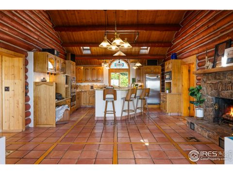 Tiny photo for 470 79 1327 1344 1327 Weaver Dr, Boulder, CO 80302 (MLS # 1042738)