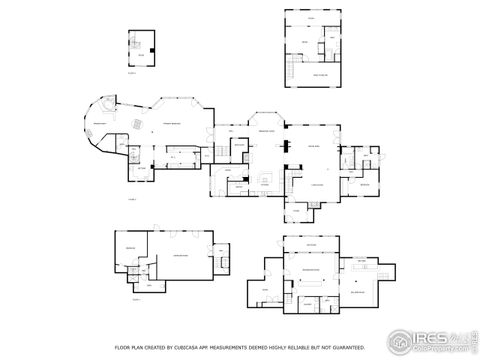 Tiny photo for 470 79 1327 1344 1327 Weaver Dr, Boulder, CO 80302 (MLS # 1042738)