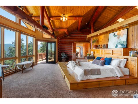 Tiny photo for 470 79 1327 1344 1327 Weaver Dr, Boulder, CO 80302 (MLS # 1042738)