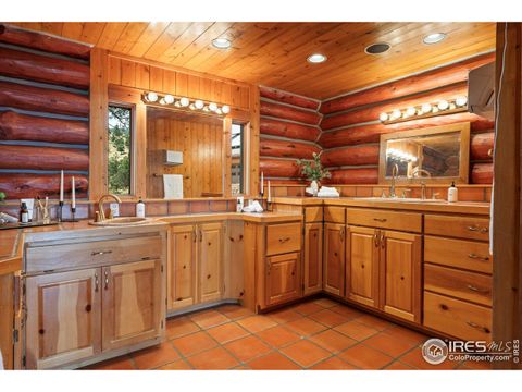 Tiny photo for 470 79 1327 1344 1327 Weaver Dr, Boulder, CO 80302 (MLS # 1042738)