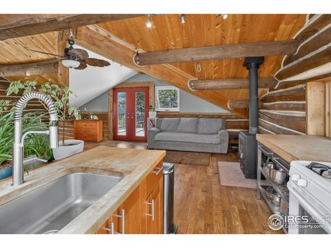 Tiny photo for 470 79 1327 1344 1327 Weaver Dr, Boulder, CO 80302 (MLS # 1042738)