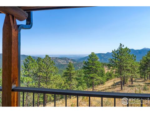Tiny photo for 470 79 1327 1344 1327 Weaver Dr, Boulder, CO 80302 (MLS # 1042738)