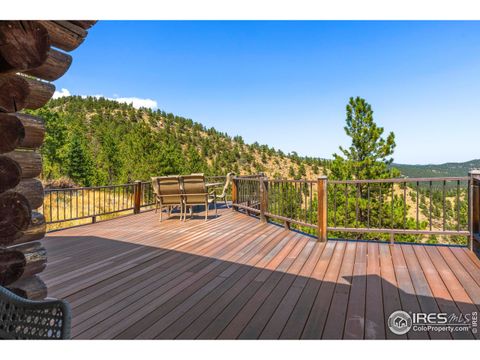 Tiny photo for 470 79 1327 1344 1327 Weaver Dr, Boulder, CO 80302 (MLS # 1042738)