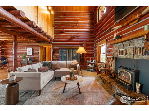 Tiny photo for 470 79 1327 1344 1327 Weaver Dr, Boulder, CO 80302 (MLS # 1042738)