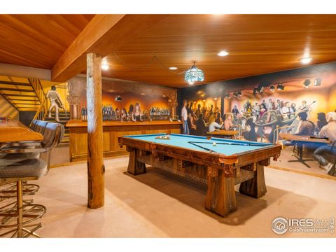 Tiny photo for 470 79 1327 1344 1327 Weaver Dr, Boulder, CO 80302 (MLS # 1042738)