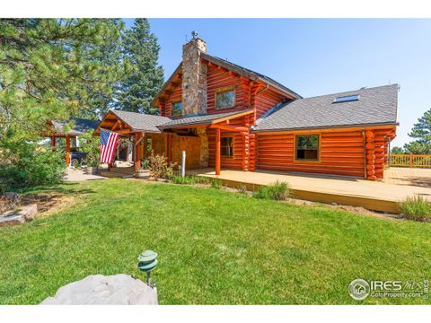 Tiny photo for 470 79 1327 1344 1327 Weaver Dr, Boulder, CO 80302 (MLS # 1042738)